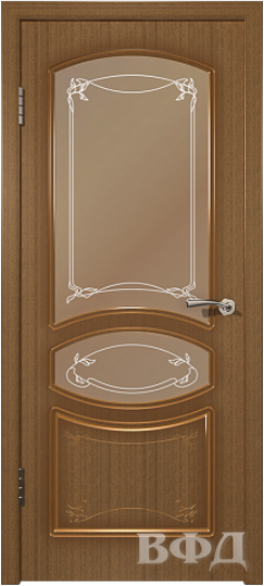 Дверь Версаль