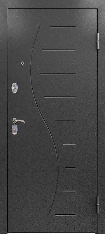Двери стальные Страж 3К Premium Распродажа!