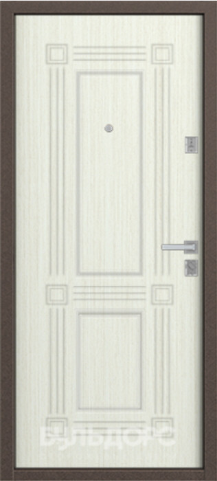 Входная дверь Бульдорс MASS 70 (№12 C2/C4)