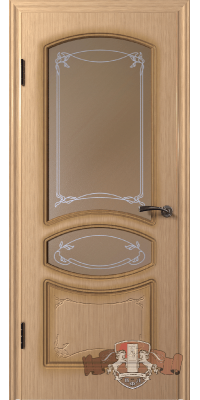 Дверь Версаль 13ДР1