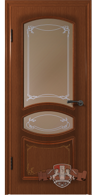 Дверь Версаль 13ДР2