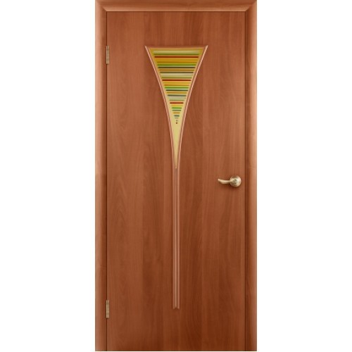 Дверь Рюмка