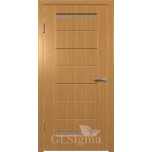 Дверь GLSigma 12