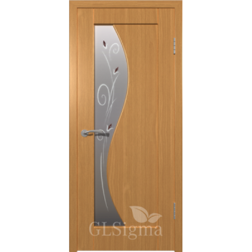 Дверь GLSigma 52